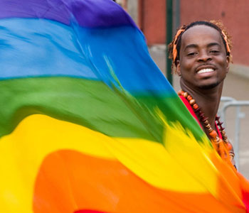 gayinafricaactivist-wiith-flag